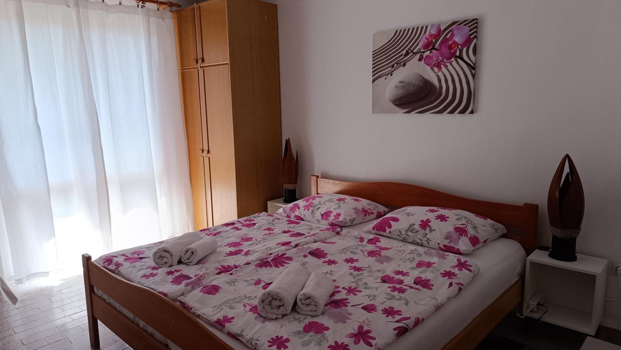Apartments Gabriela Poreč Extérieur photo