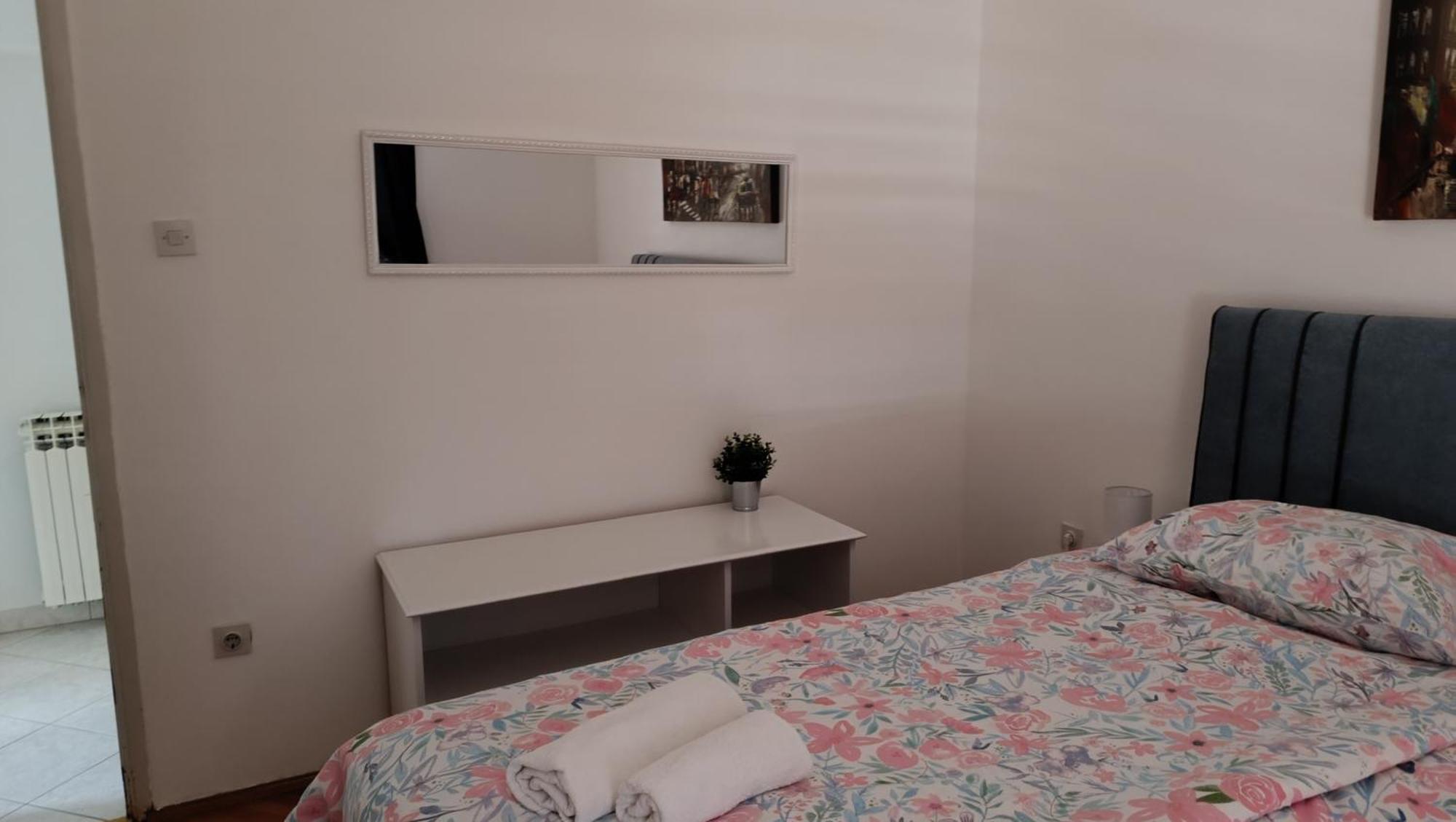 Apartments Gabriela Poreč Extérieur photo