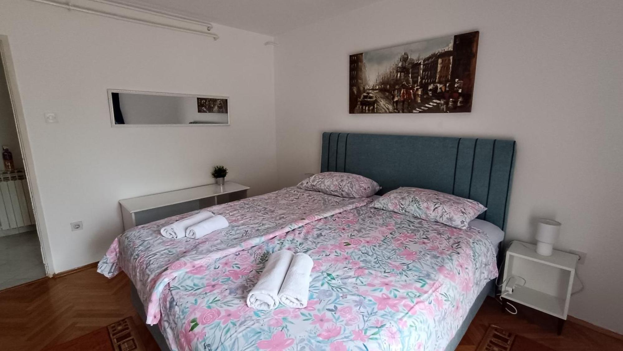 Apartments Gabriela Poreč Extérieur photo