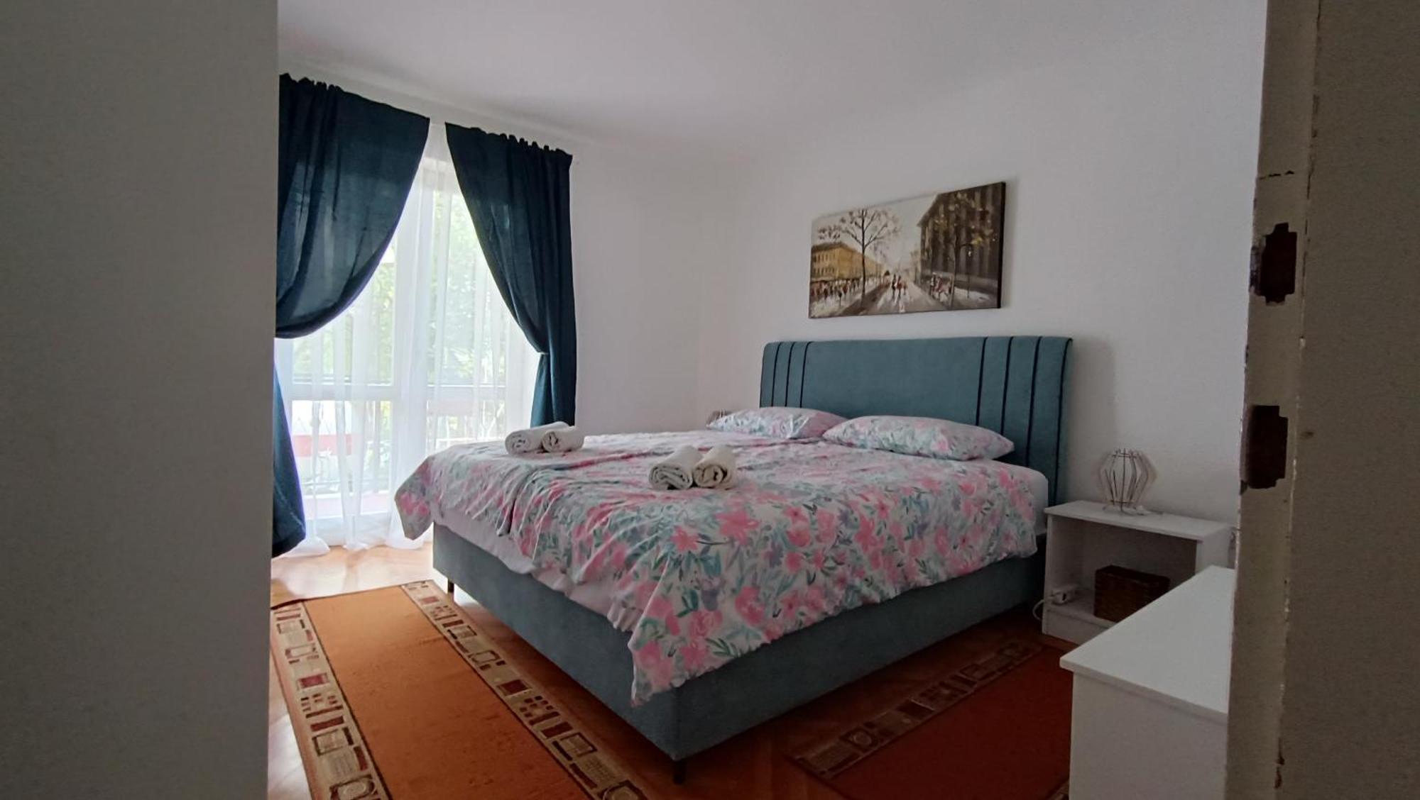 Apartments Gabriela Poreč Extérieur photo