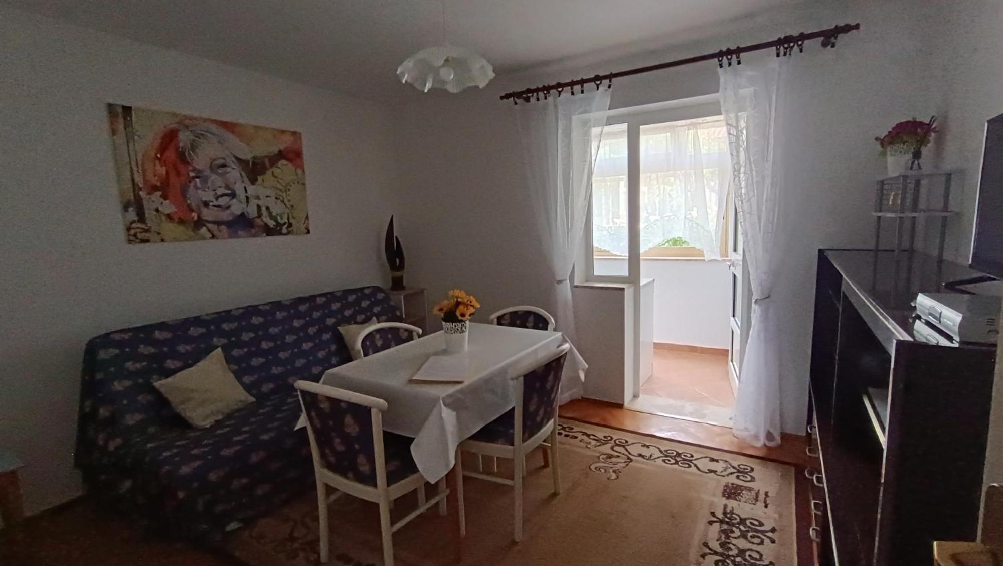 Apartments Gabriela Poreč Extérieur photo