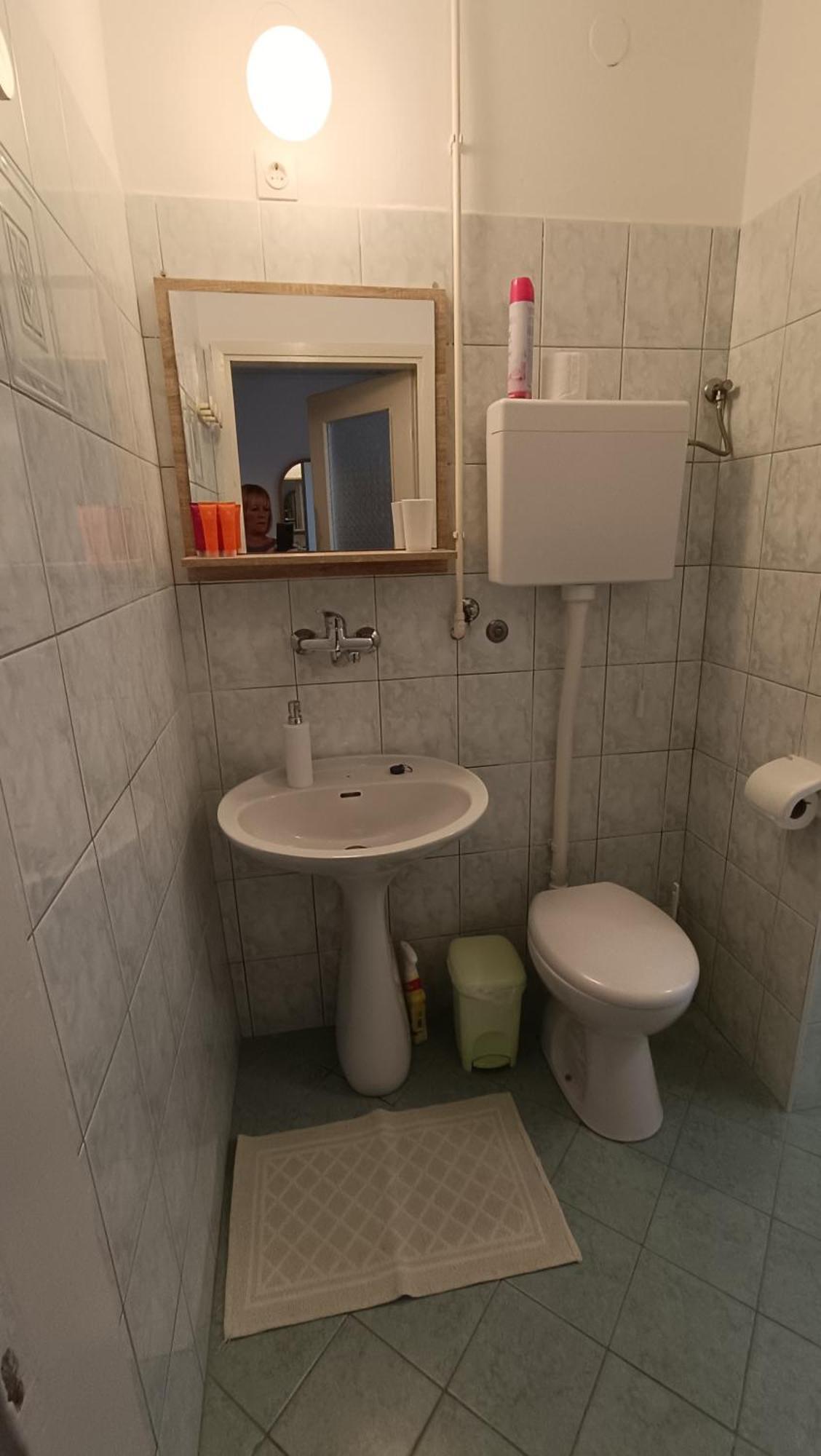 Apartments Gabriela Poreč Extérieur photo