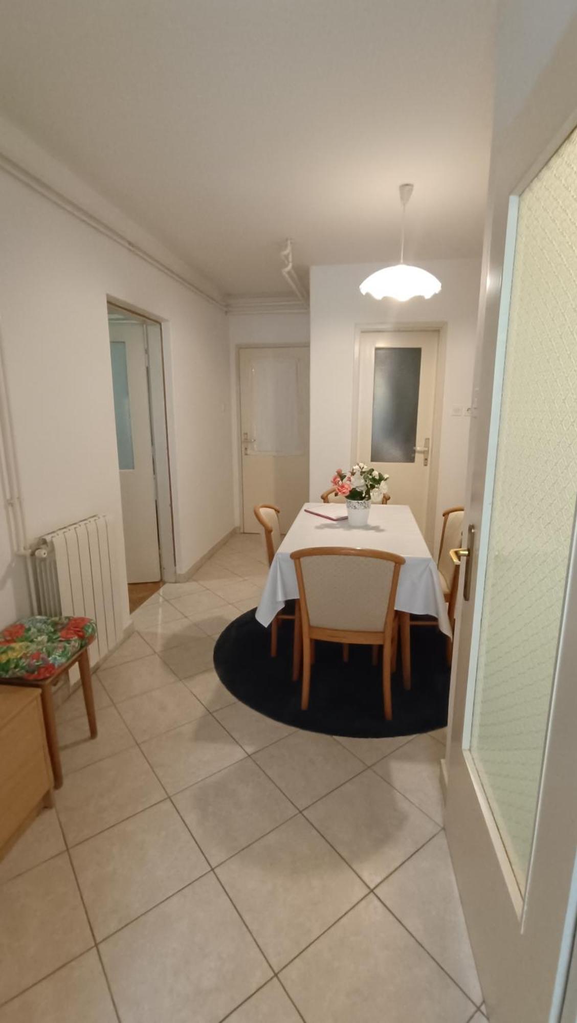 Apartments Gabriela Poreč Extérieur photo