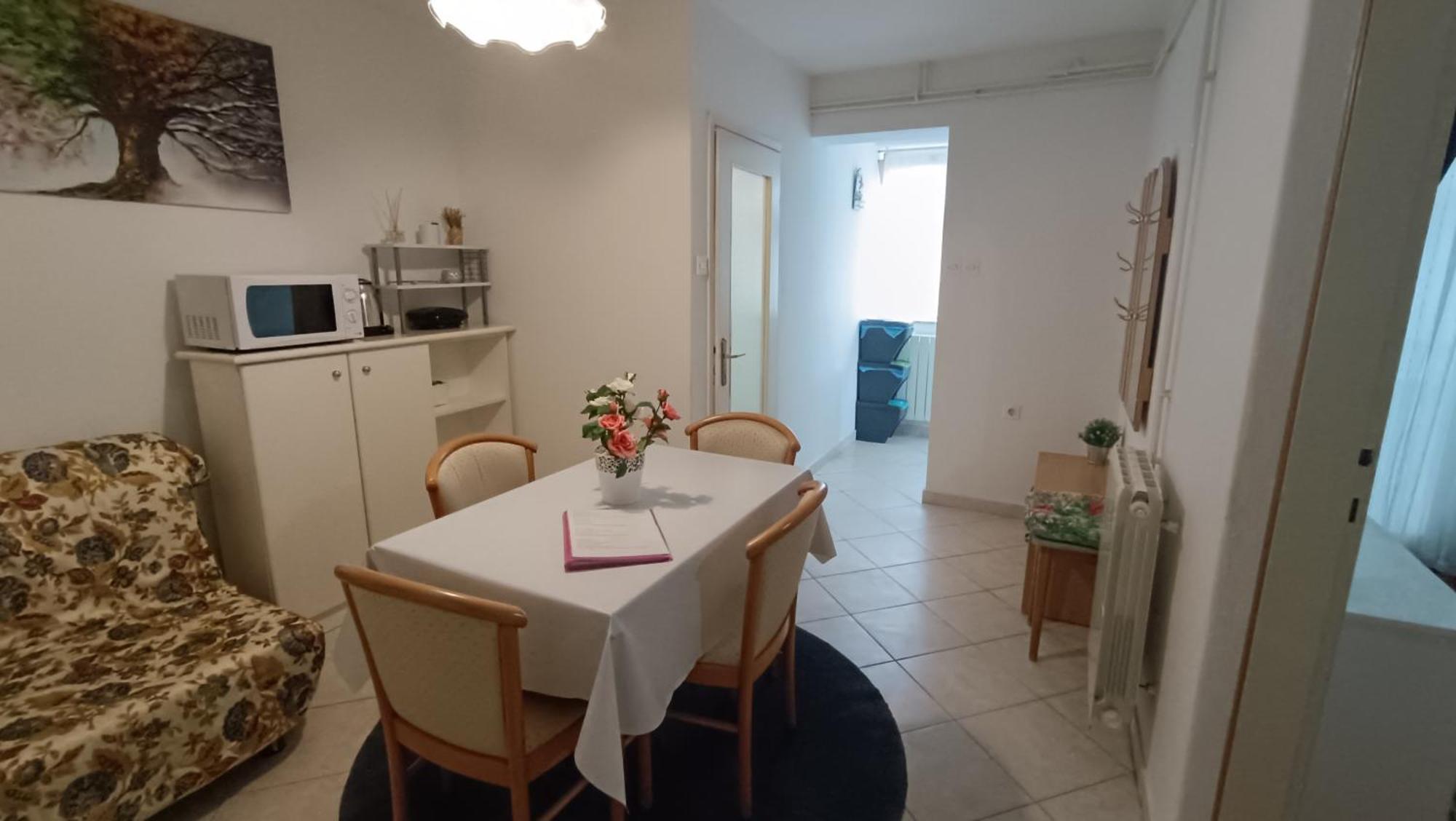 Apartments Gabriela Poreč Extérieur photo