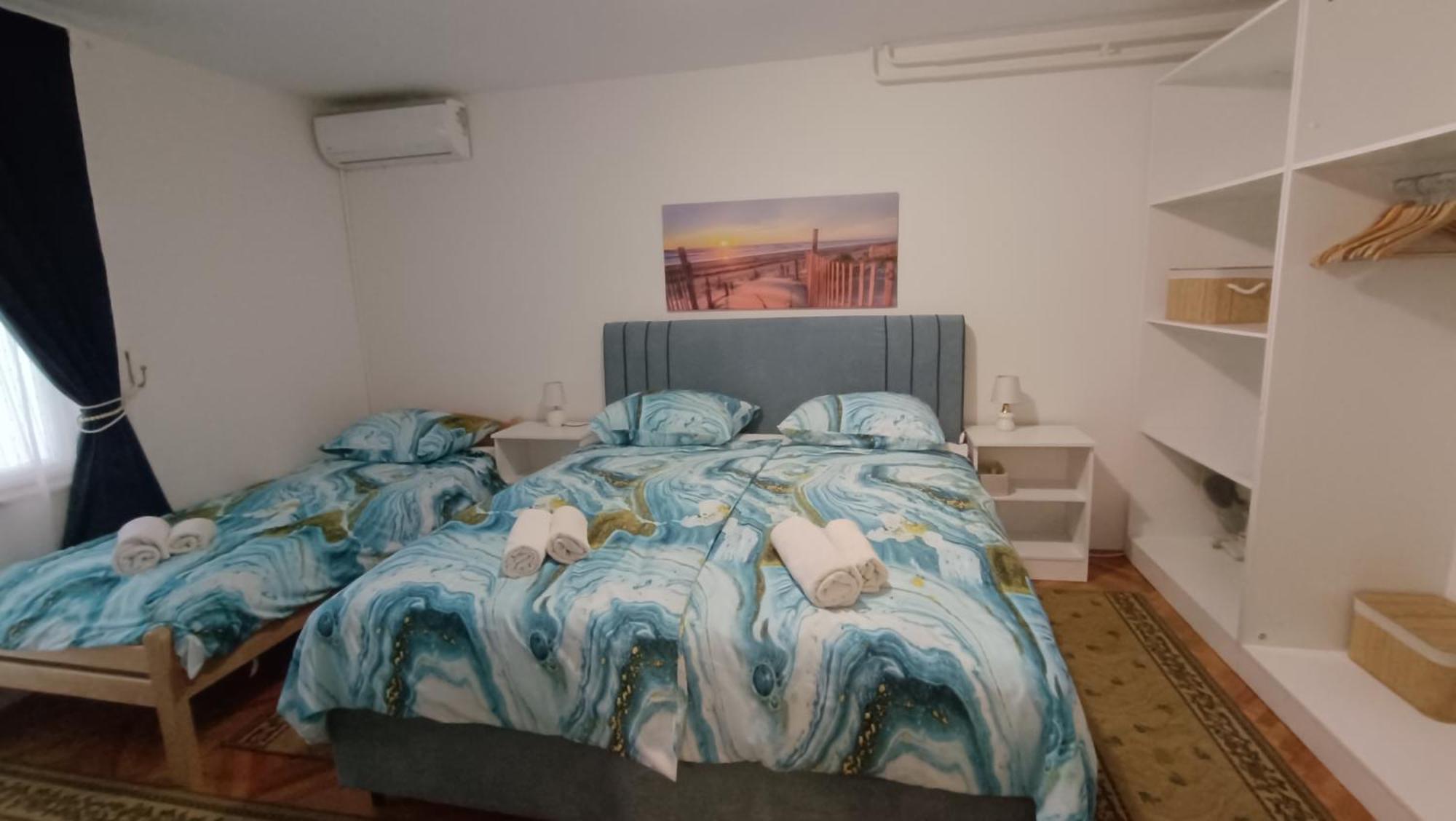 Apartments Gabriela Poreč Extérieur photo