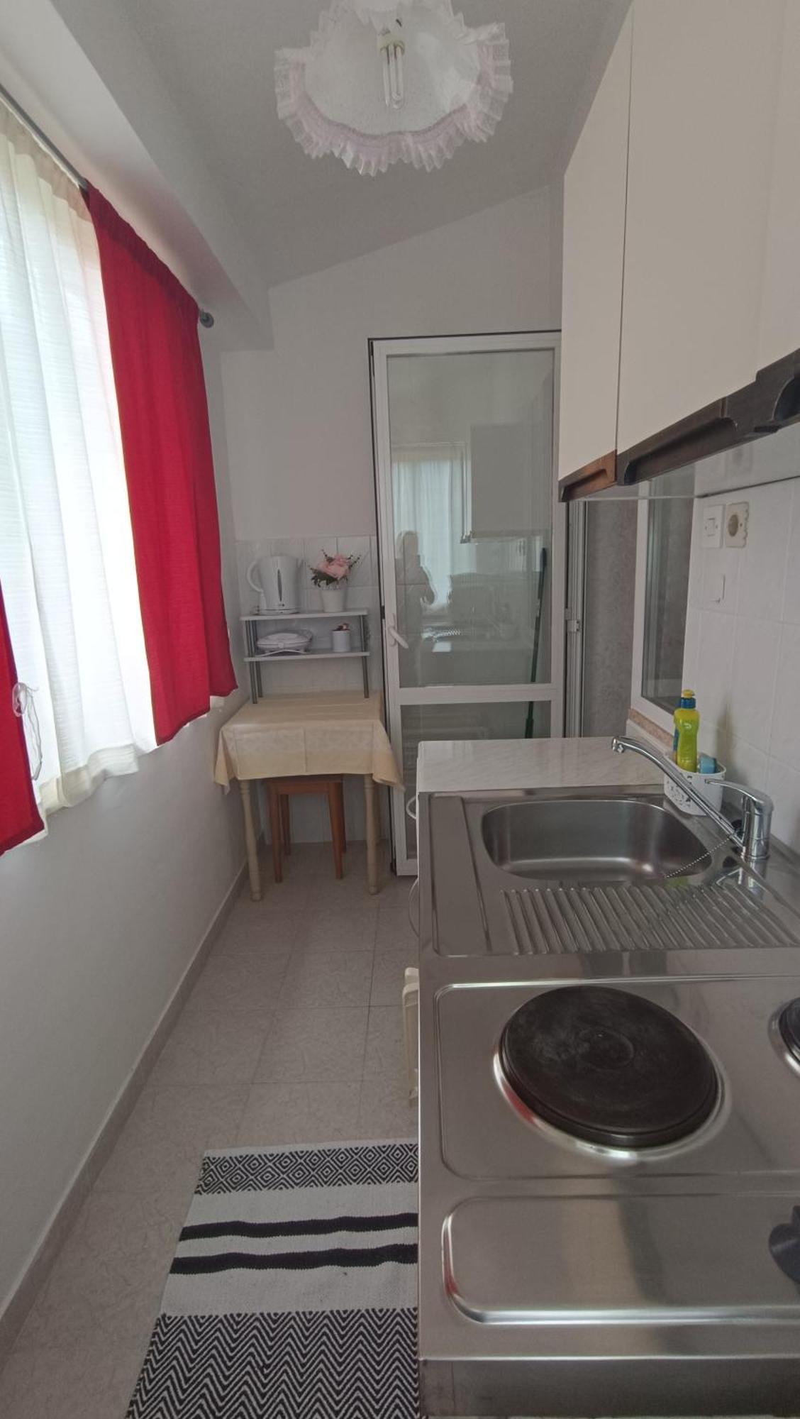 Apartments Gabriela Poreč Extérieur photo