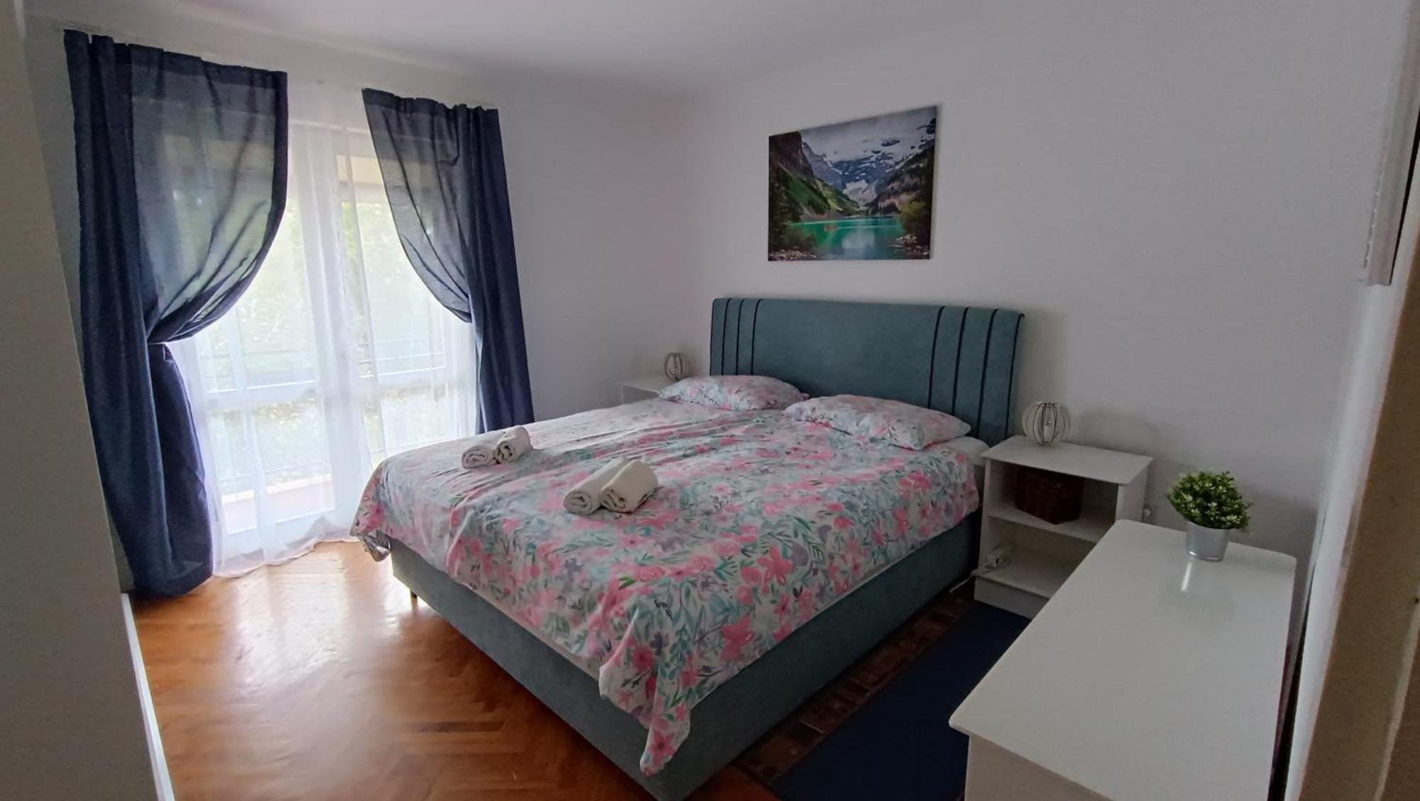 Apartments Gabriela Poreč Extérieur photo