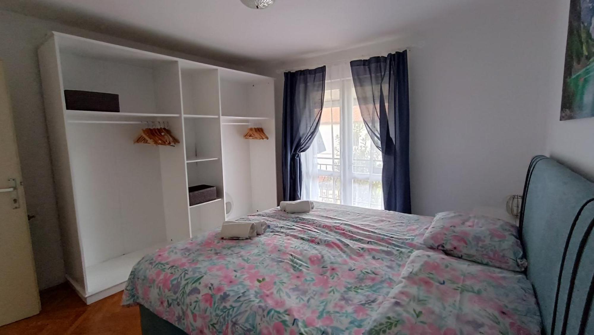 Apartments Gabriela Poreč Extérieur photo