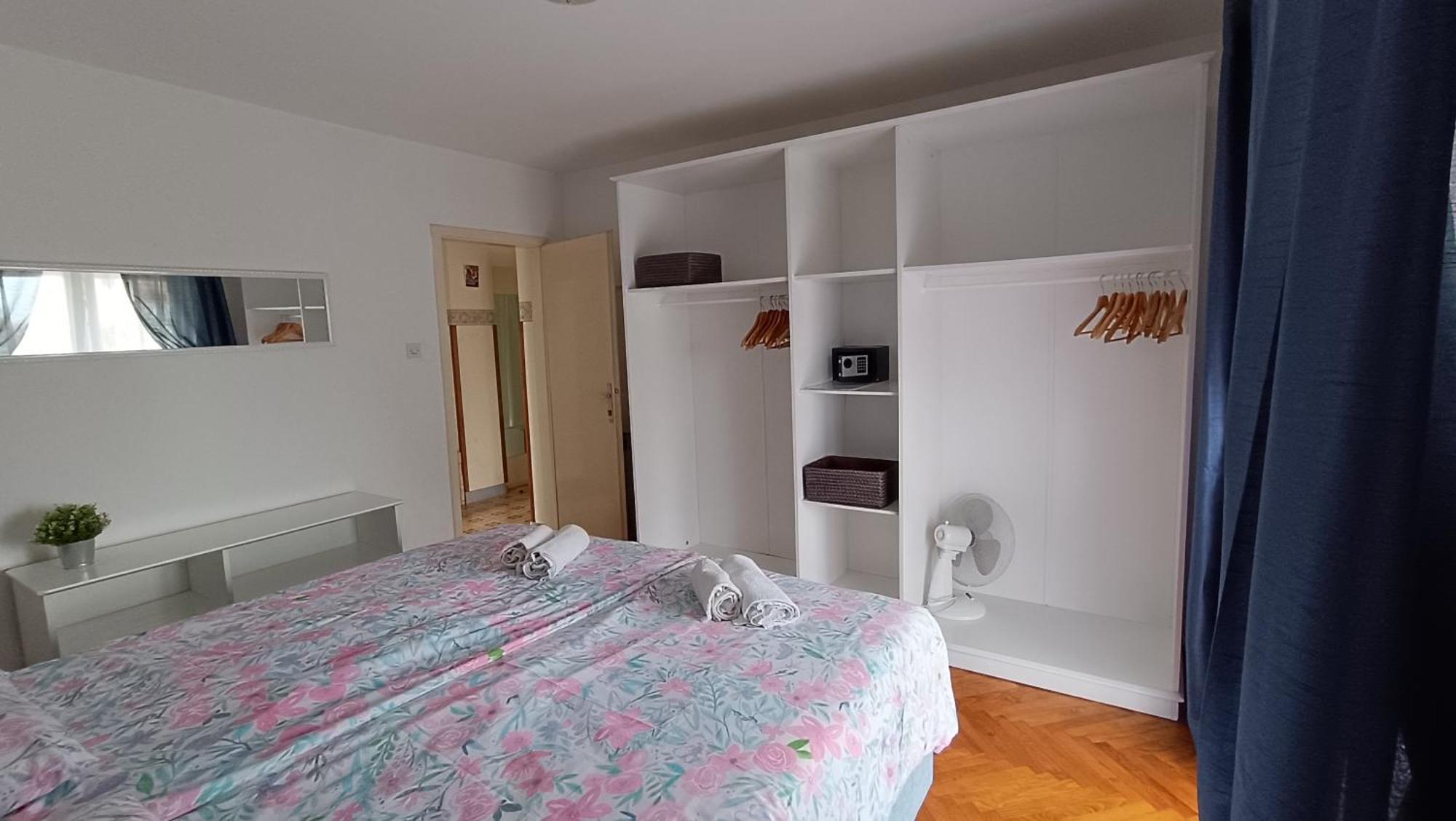 Apartments Gabriela Poreč Extérieur photo