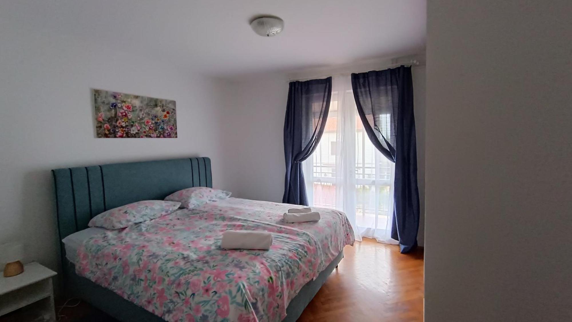 Apartments Gabriela Poreč Extérieur photo