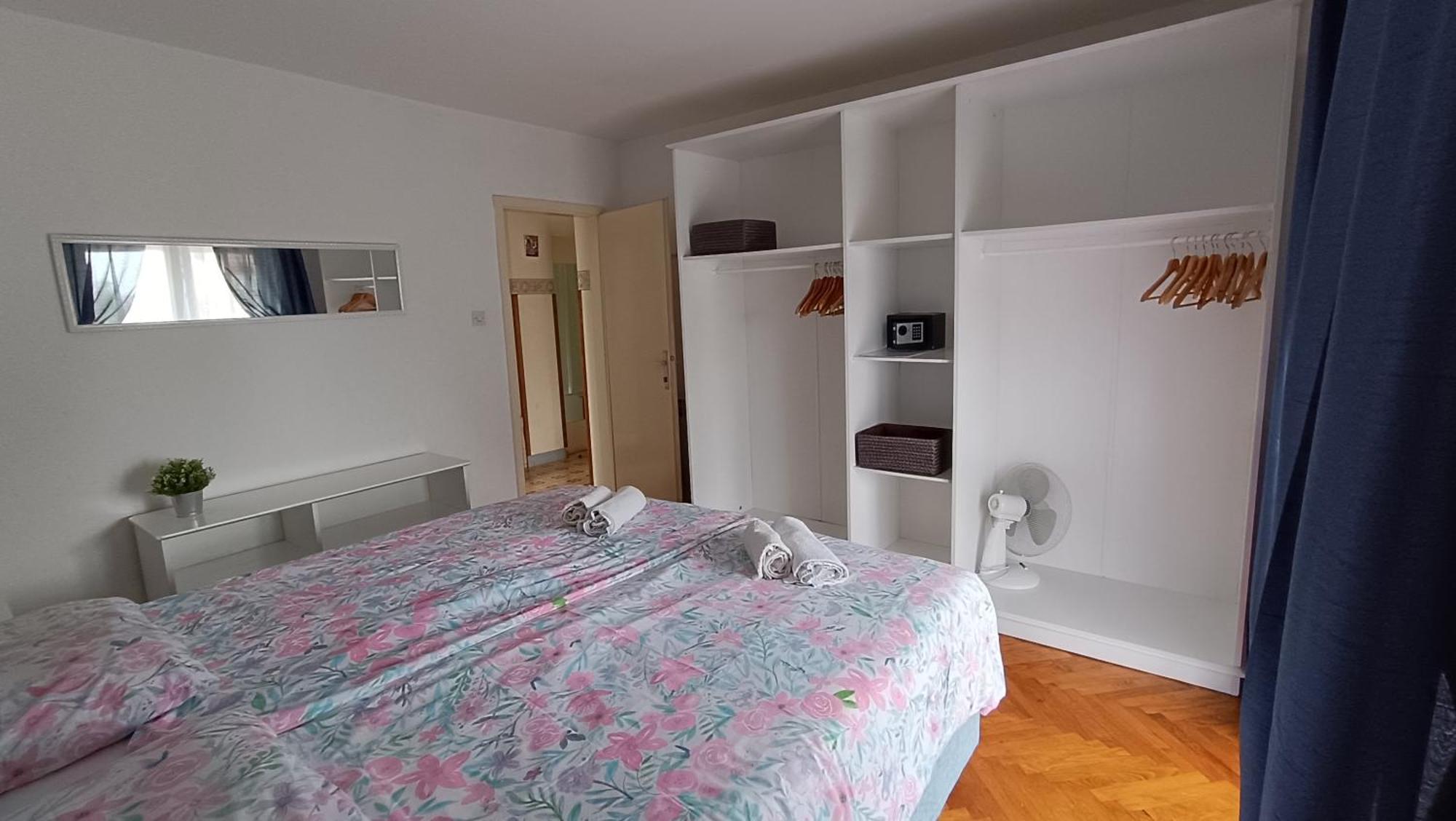Apartments Gabriela Poreč Extérieur photo