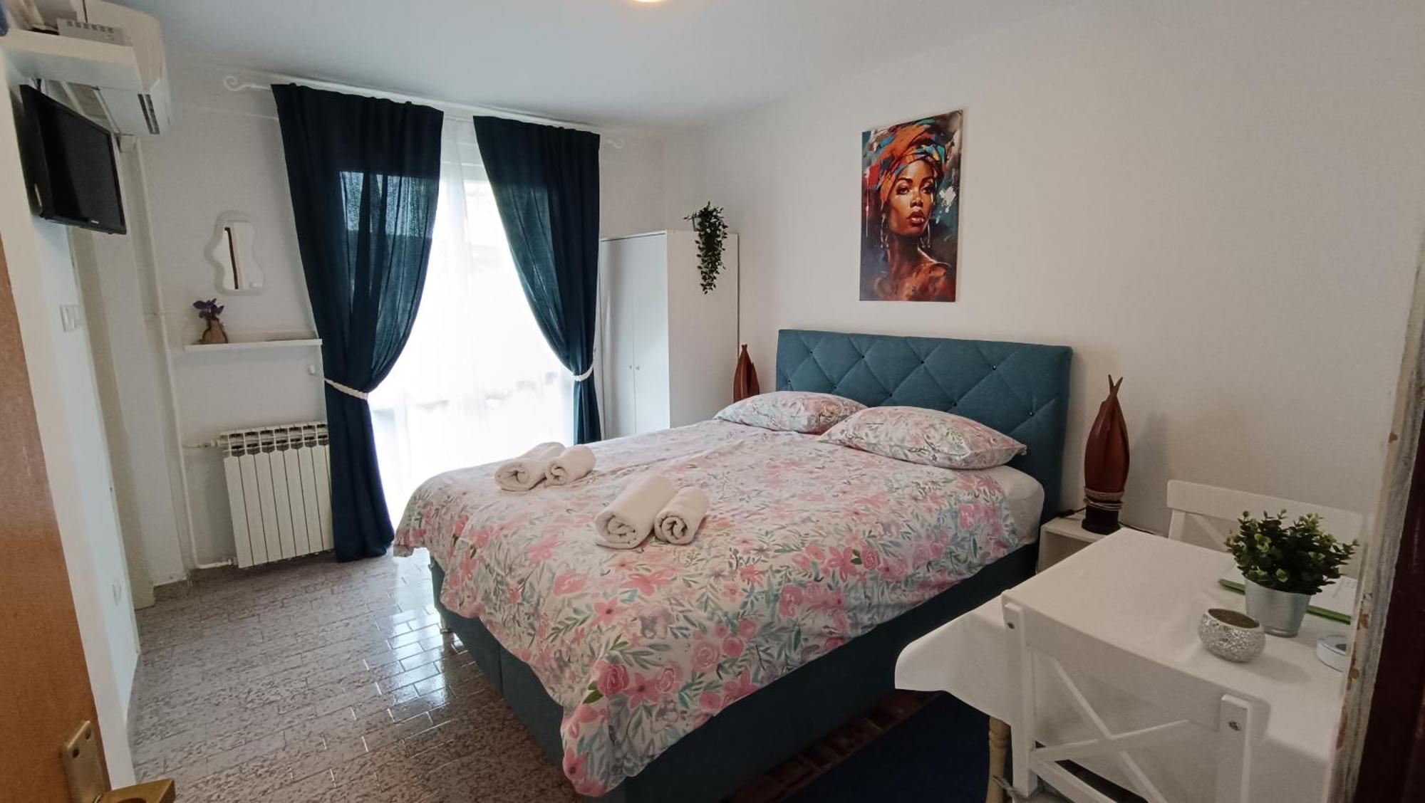 Apartments Gabriela Poreč Extérieur photo