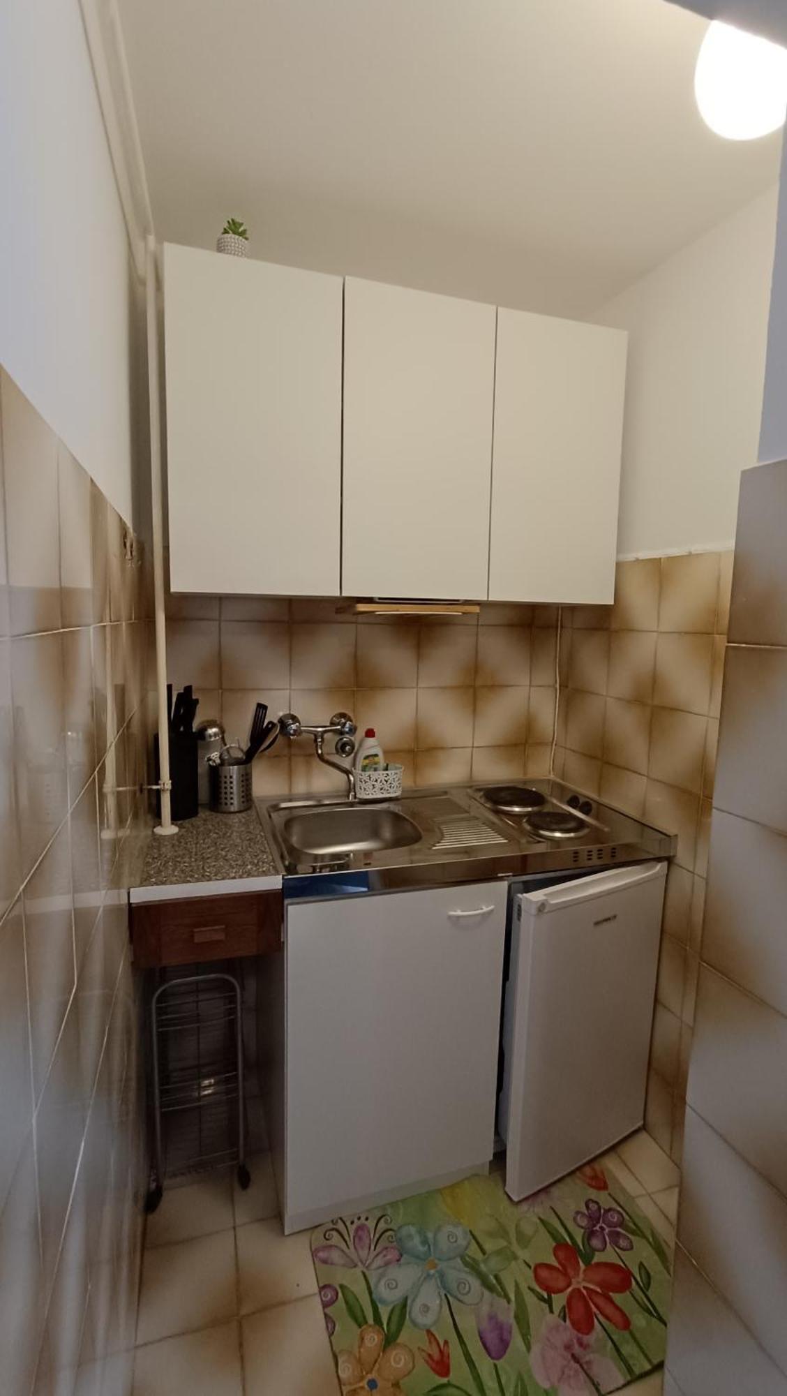 Apartments Gabriela Poreč Extérieur photo