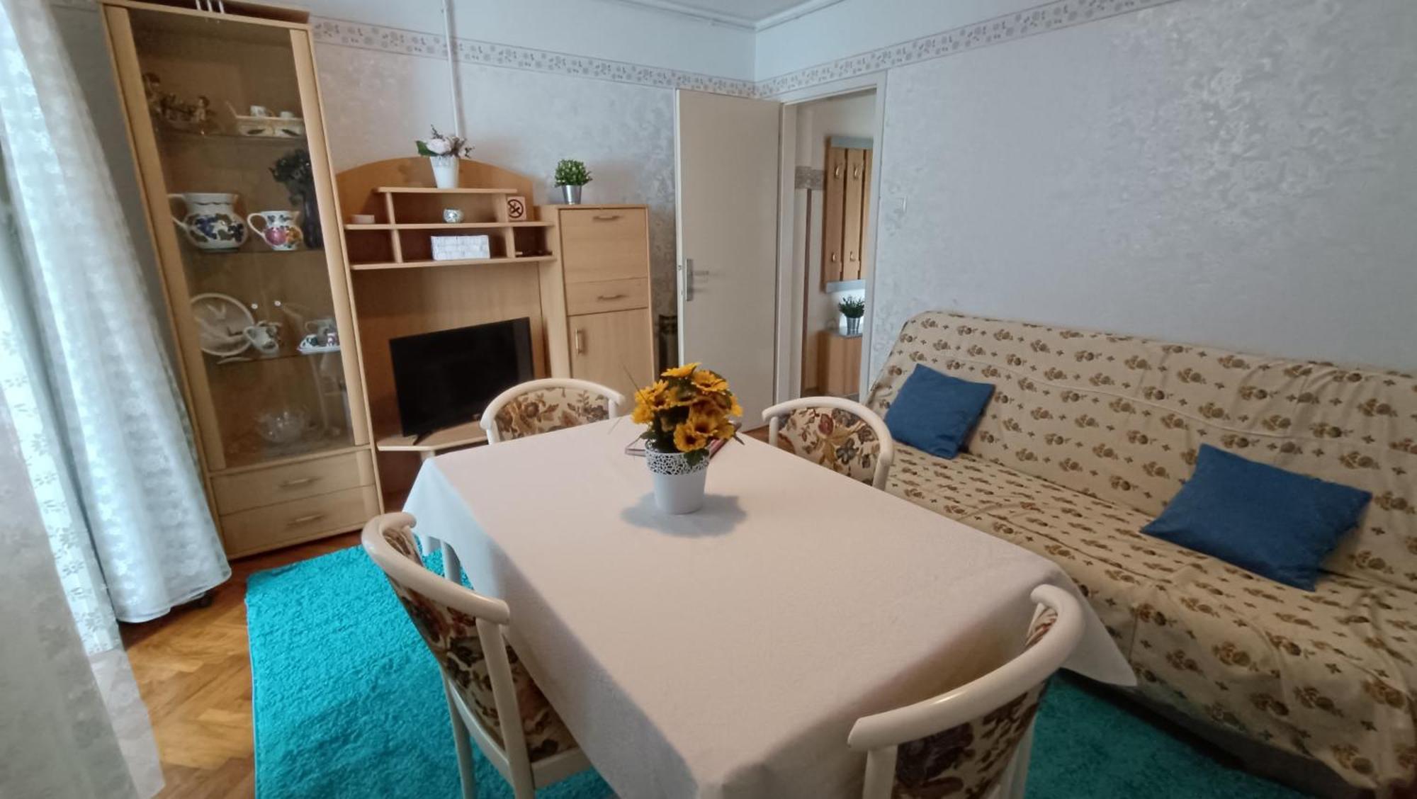 Apartments Gabriela Poreč Chambre photo