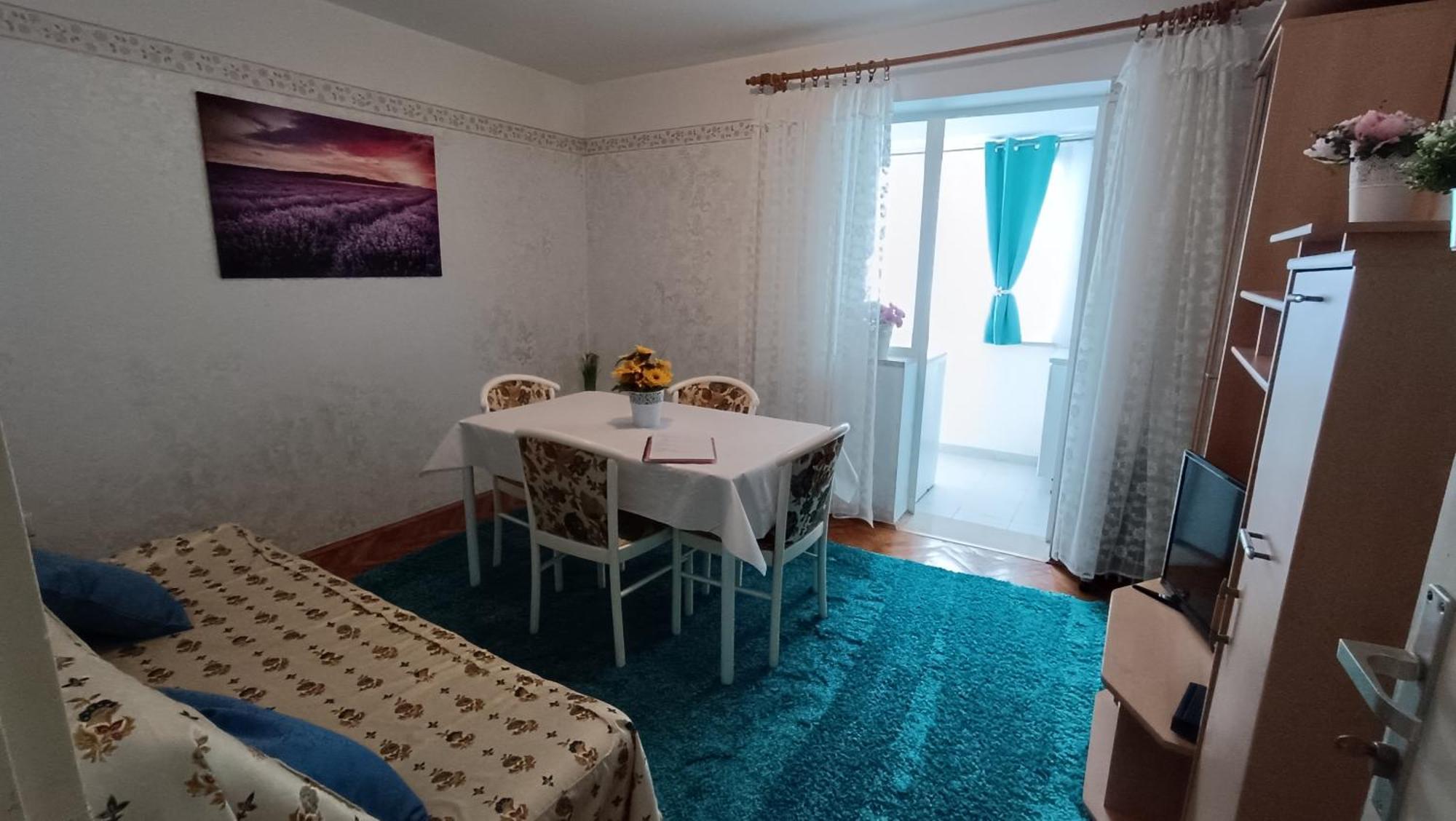 Apartments Gabriela Poreč Chambre photo