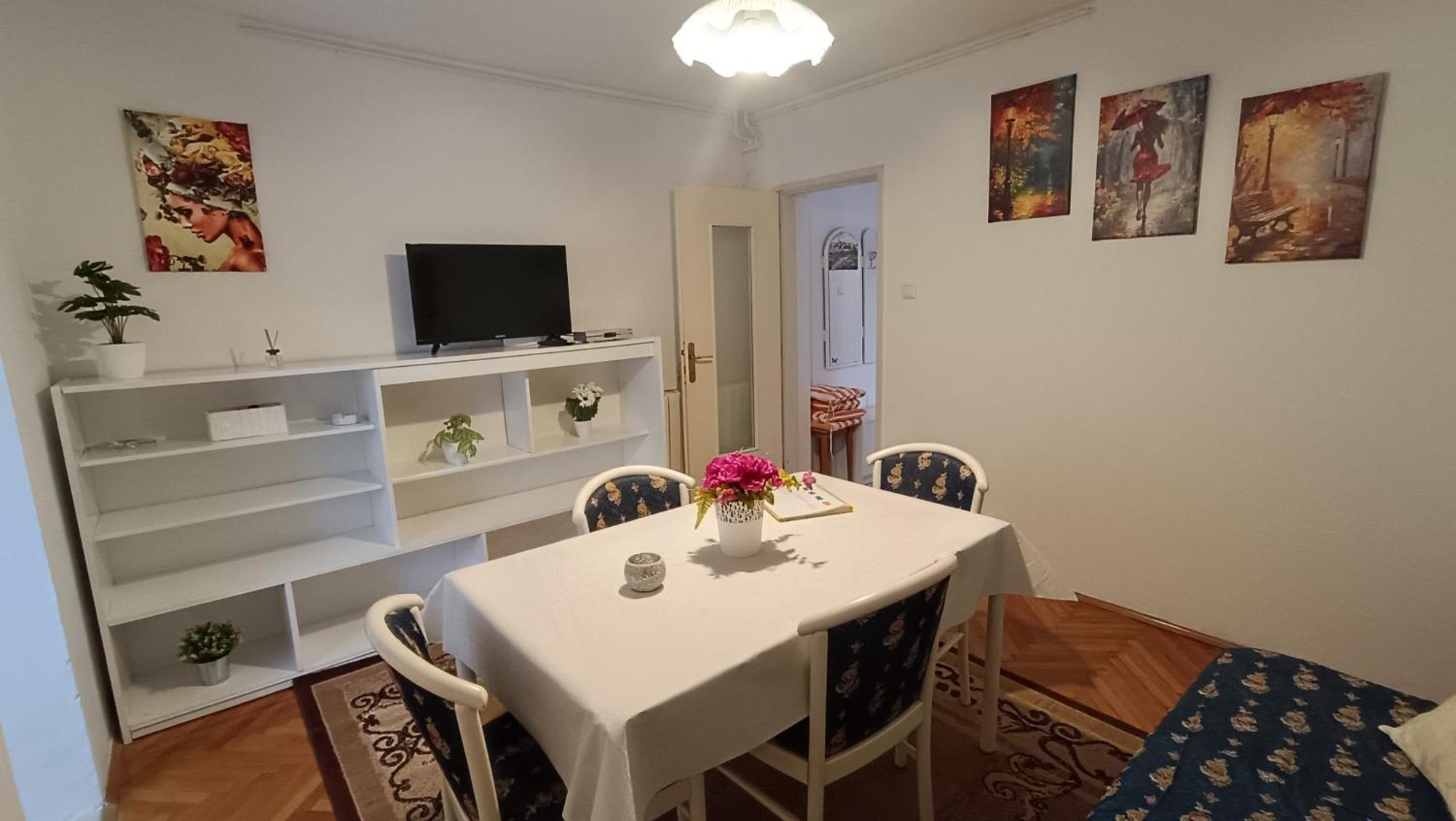 Apartments Gabriela Poreč Chambre photo