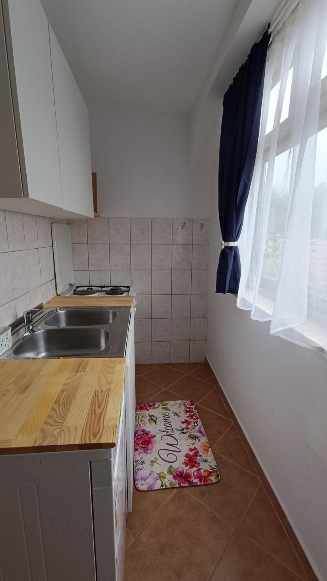 Apartments Gabriela Poreč Chambre photo