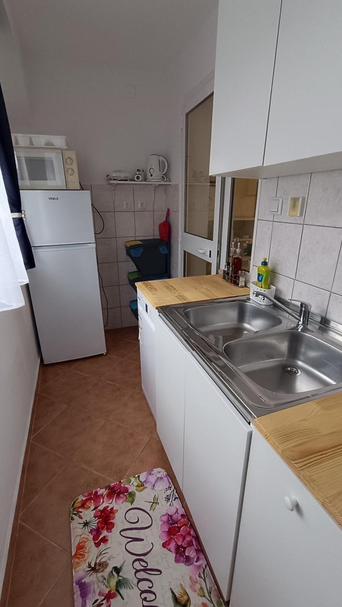 Apartments Gabriela Poreč Chambre photo