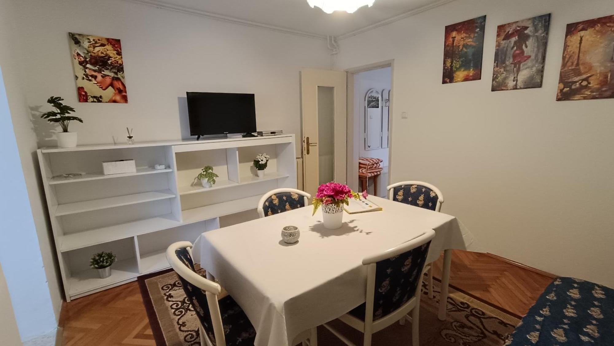 Apartments Gabriela Poreč Chambre photo