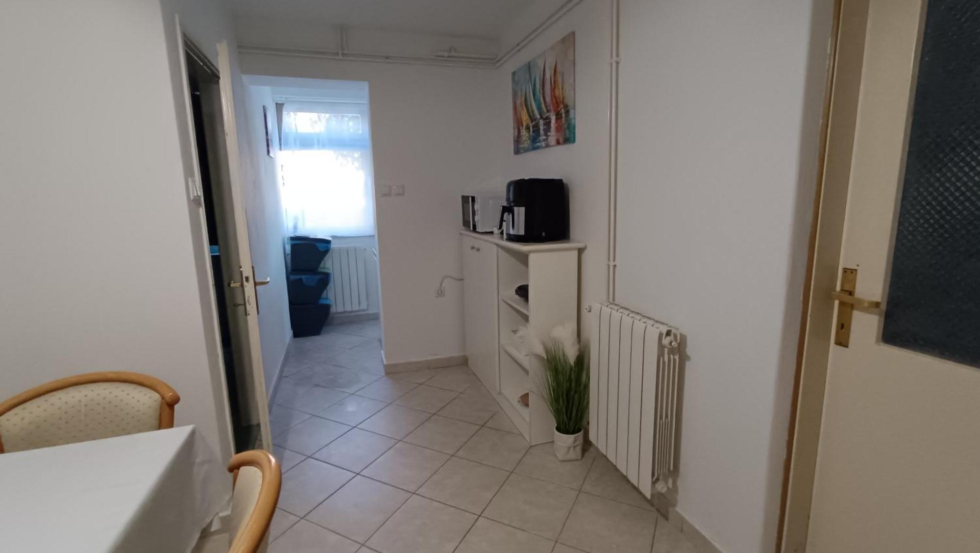 Apartments Gabriela Poreč Extérieur photo