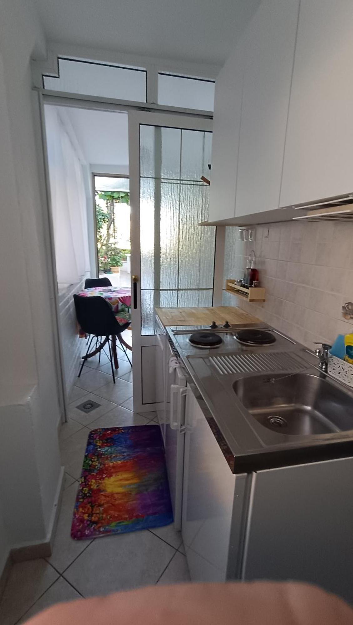 Apartments Gabriela Poreč Extérieur photo