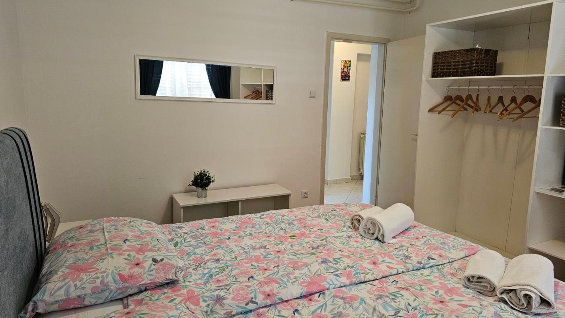 Apartments Gabriela Poreč Chambre photo