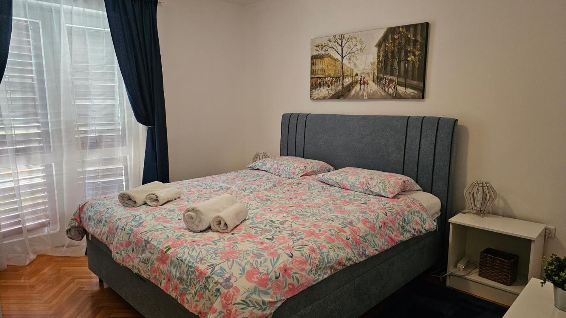 Apartments Gabriela Poreč Chambre photo