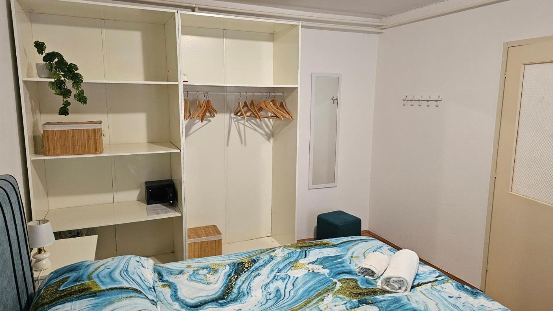 Apartments Gabriela Poreč Chambre photo