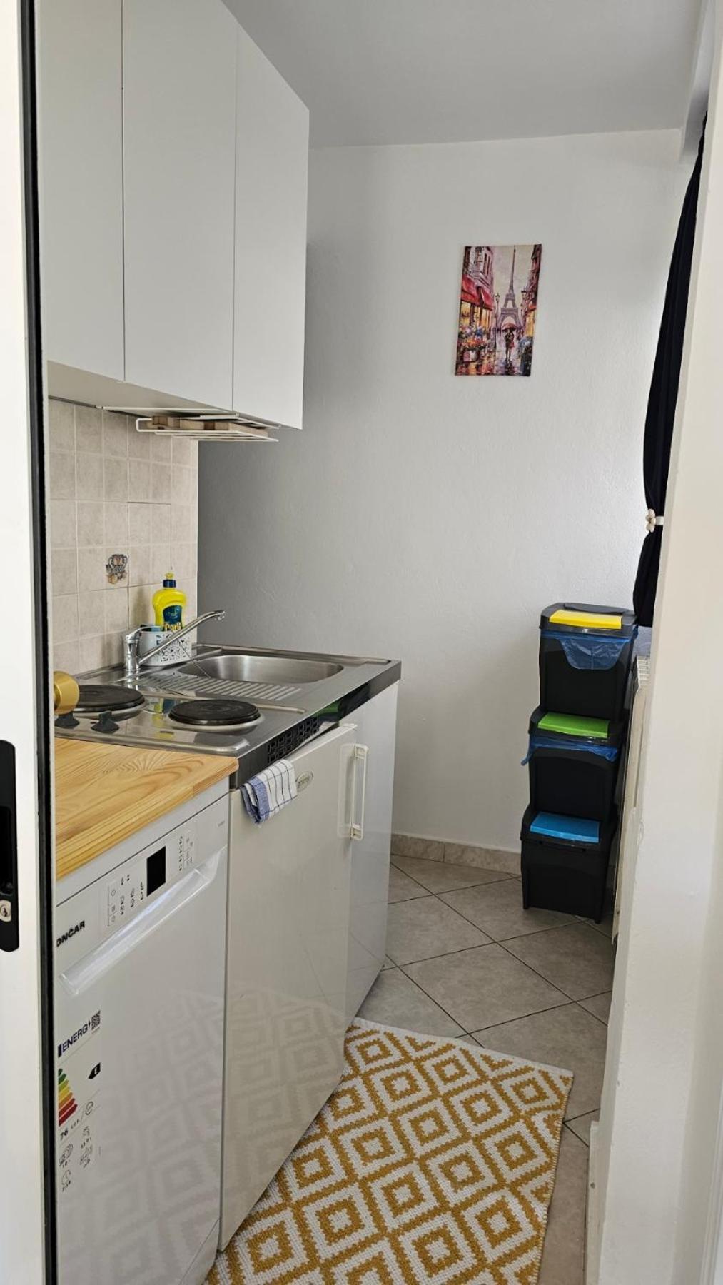 Apartments Gabriela Poreč Chambre photo