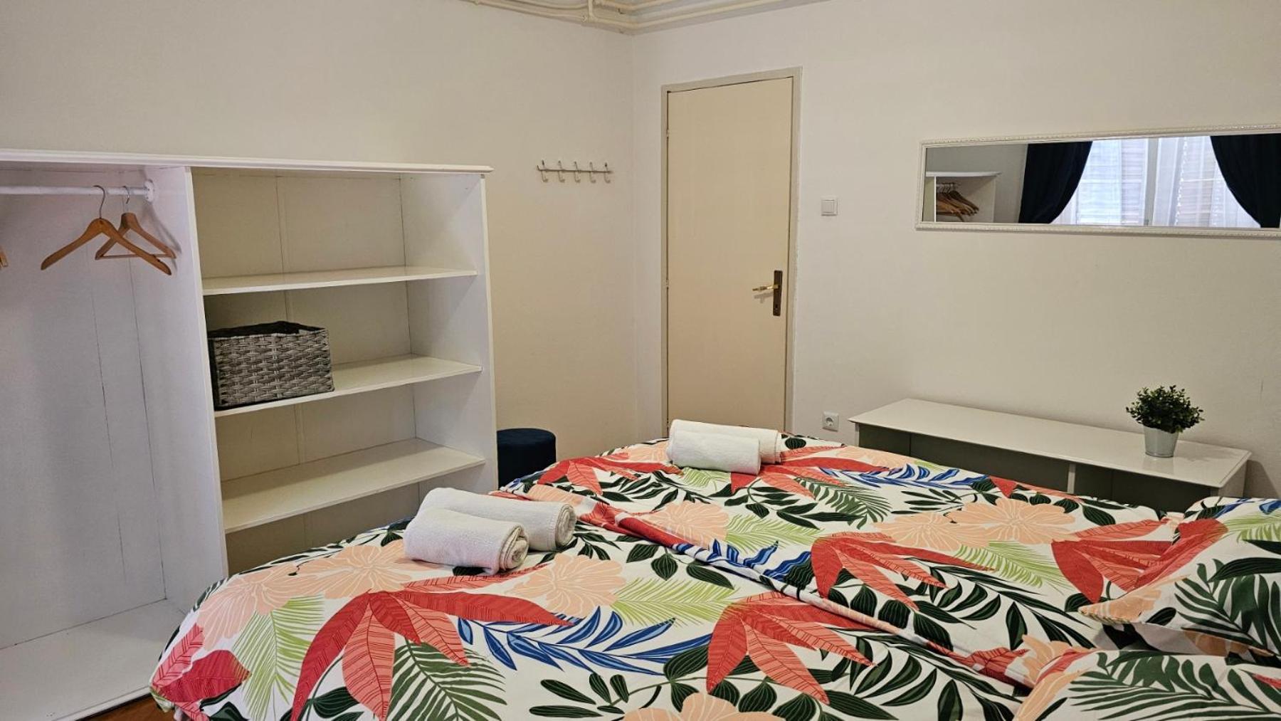 Apartments Gabriela Poreč Extérieur photo