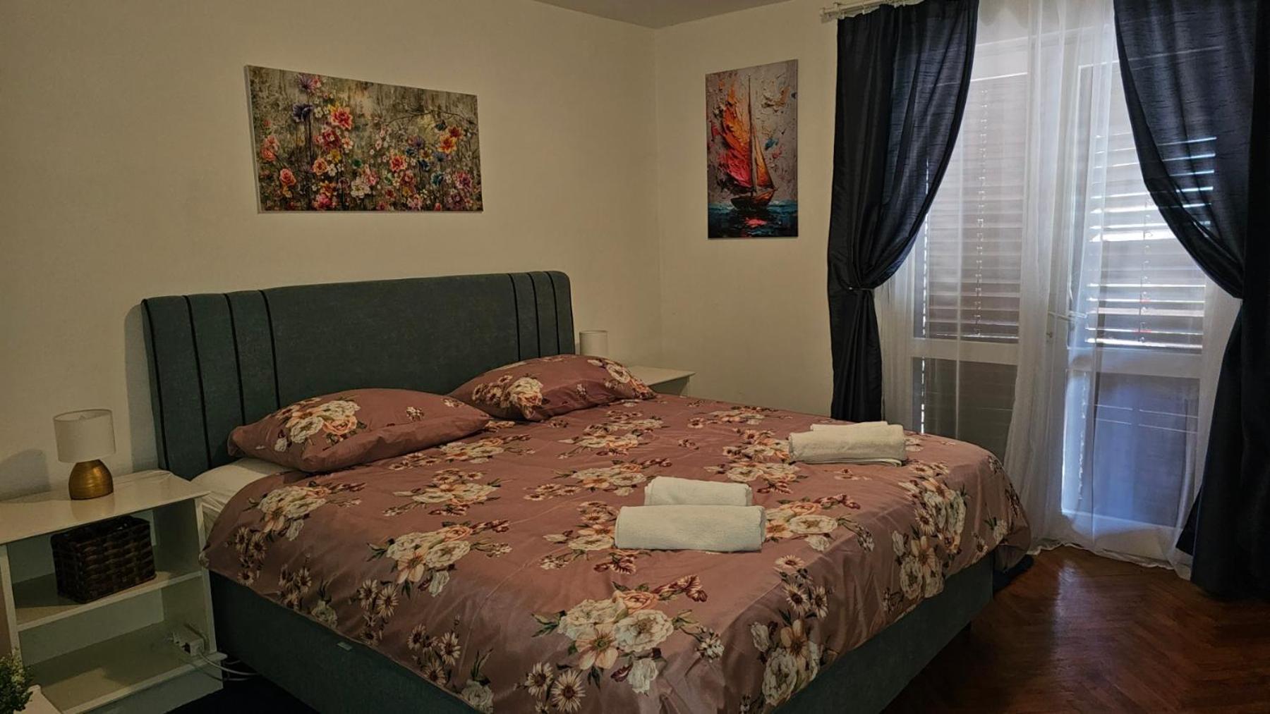 Apartments Gabriela Poreč Extérieur photo