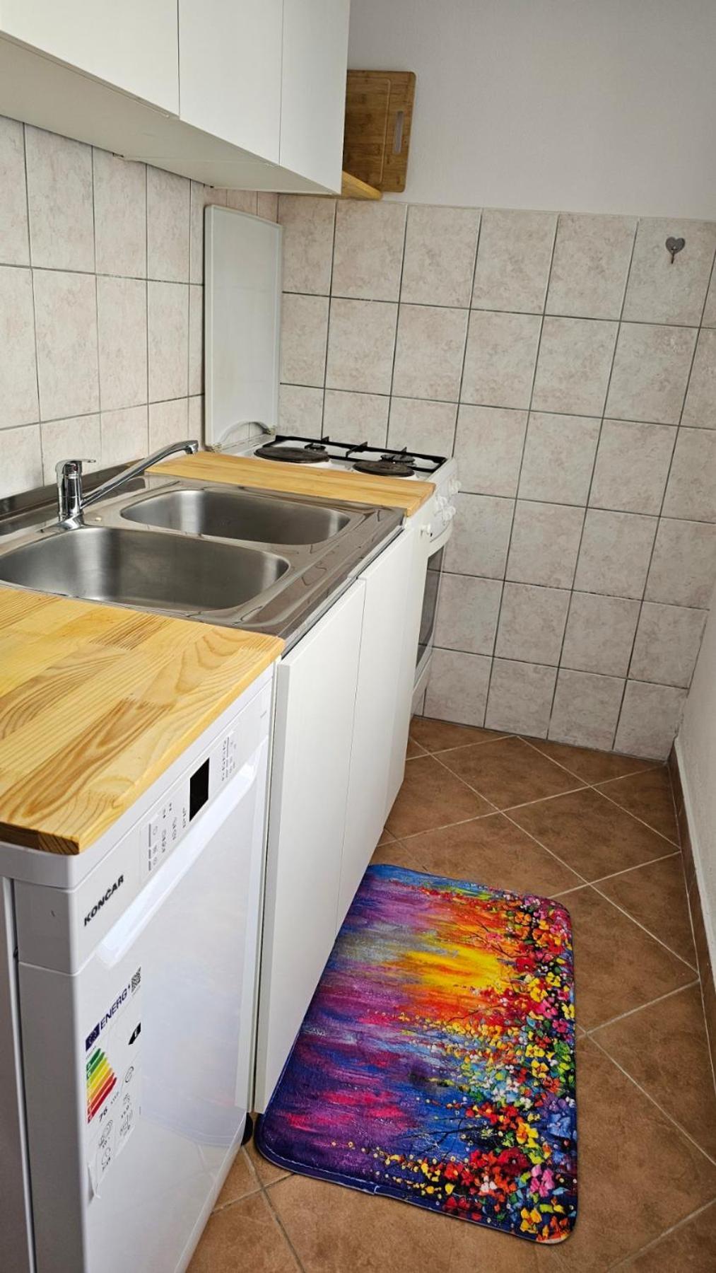 Apartments Gabriela Poreč Chambre photo