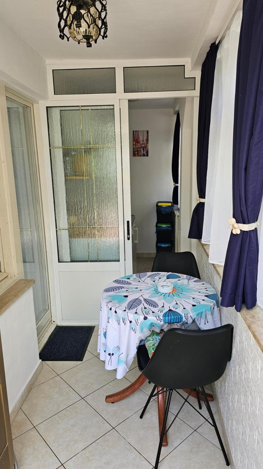 Apartments Gabriela Poreč Extérieur photo