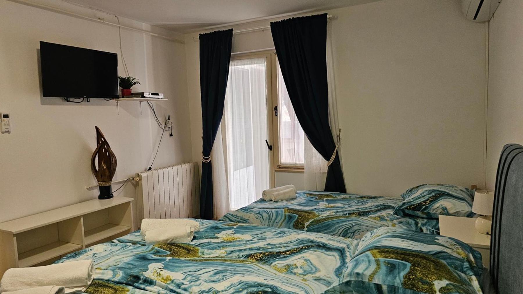 Apartments Gabriela Poreč Chambre photo